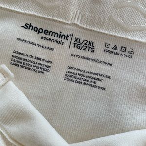 Shapermint Shapewear